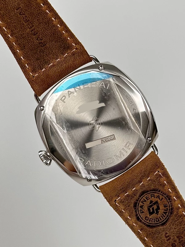 Panerai Tre Giorni PAM01350 9