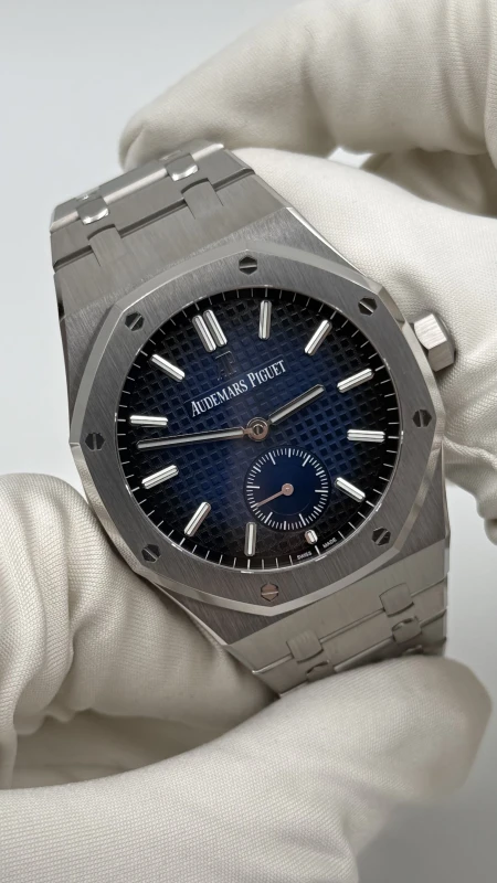 Audemars Piguet Minute Repeater Supersonnerie 26591TI.OO.1252TI.04 5