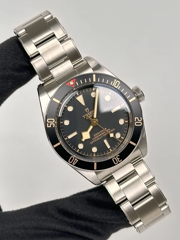 Tudor Bay Fifty Eight M79030N-0001 2
