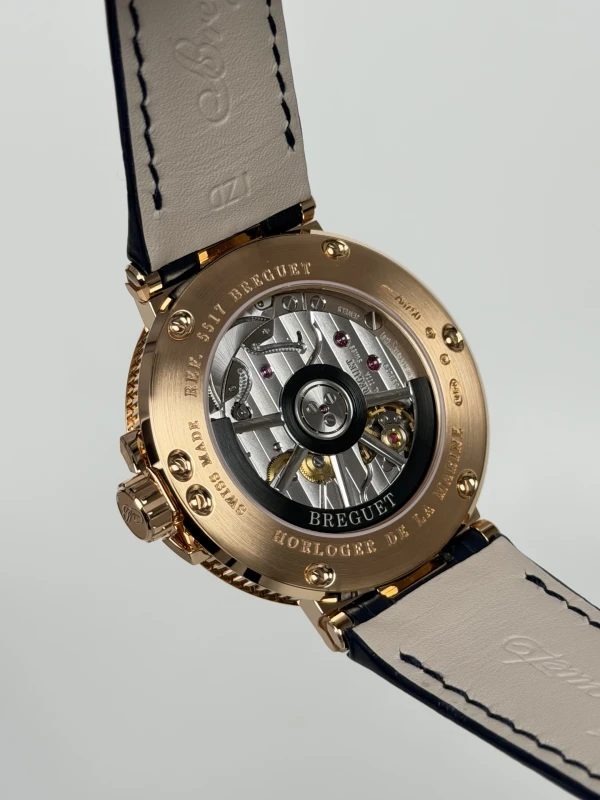 Breguet 5517 5517BR/Y2/9ZU 7