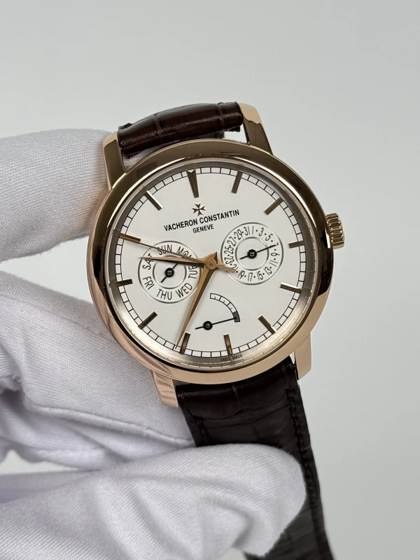 Vacheron Constantin 85290/000R-9969 3