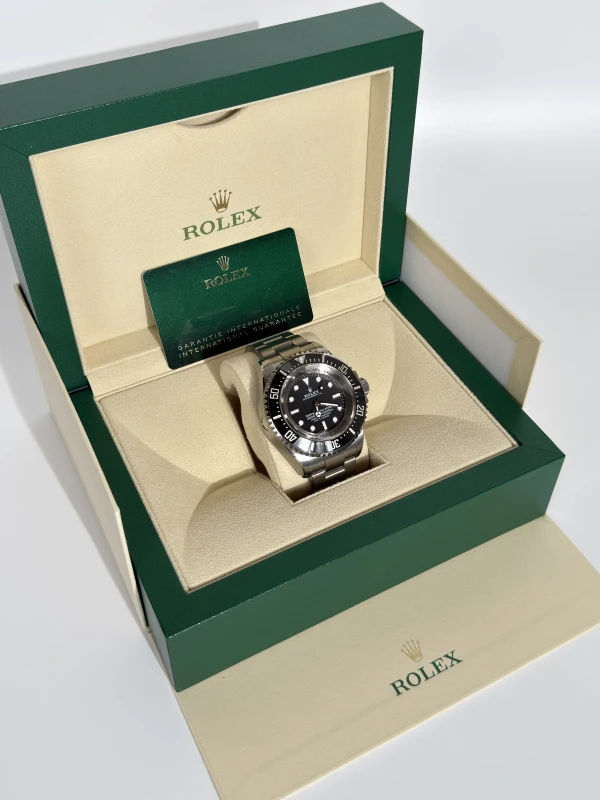 Rolex Deepsea Challenge 126067-0002 5