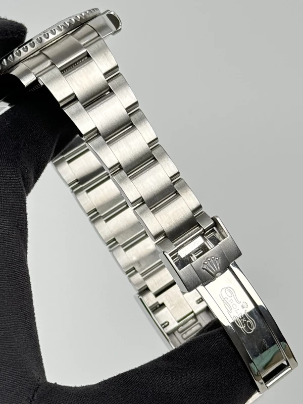 Rolex Date 40mm Steel Ceramic 116610LN-0001 4
