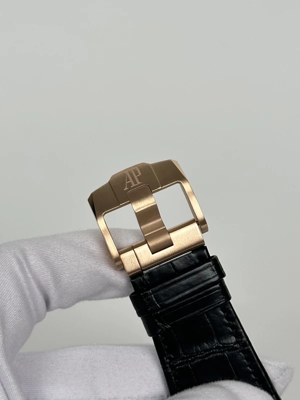 Audemars Piguet Chronograph 43 mm 26420RO.OO.A002CA.01 8