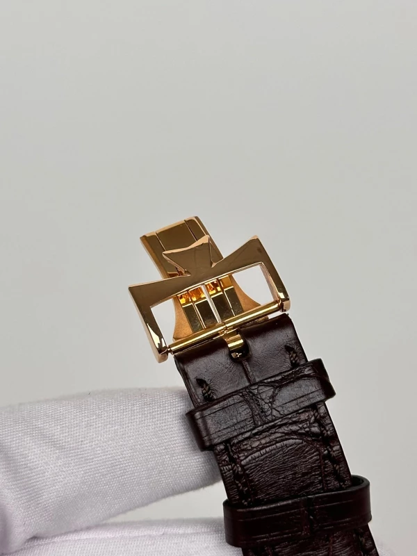 Vacheron Constantin Тonneau Tourbillon 30130/000R-9754 8