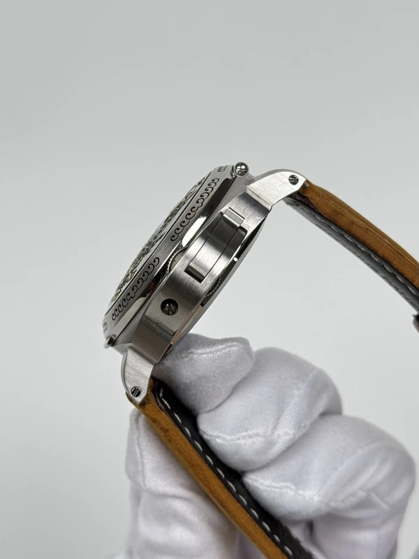 Panerai Sealand Year of the Snake Pam00842 7