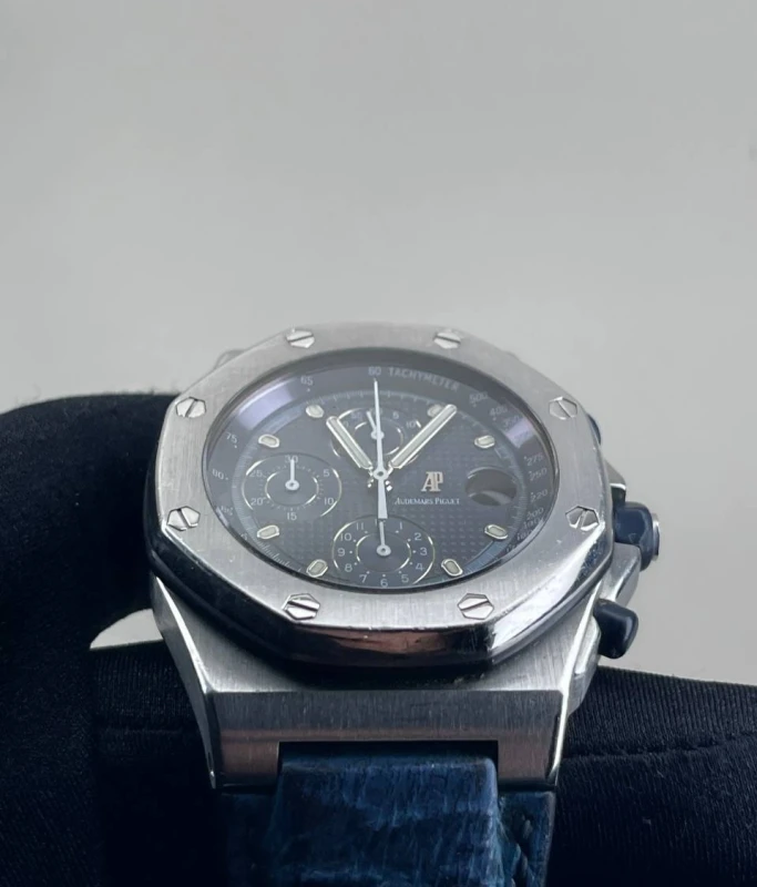 Audemars Piguet 25770ST.OO.D001IN.02 4