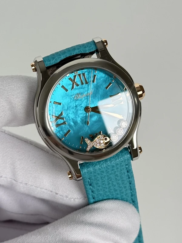 Chopard HAPPY FISH 278598-6001 3