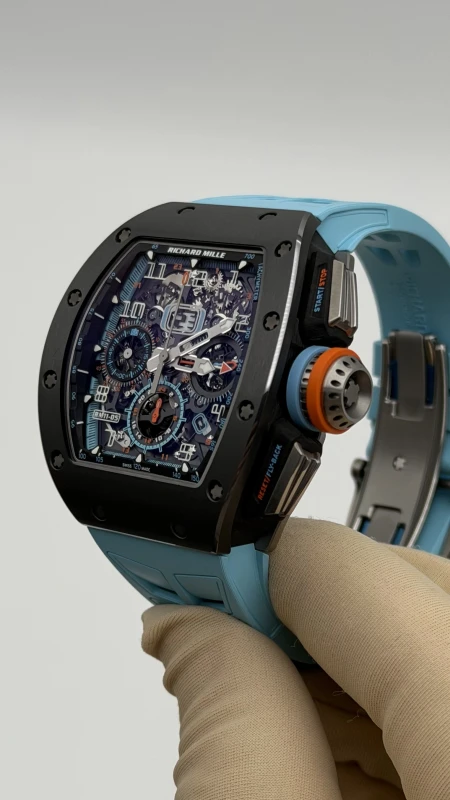 Richard Mille RM 11-05 RM 11-05 5