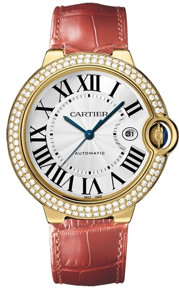 Cartier Large WE900751 изображение - 1