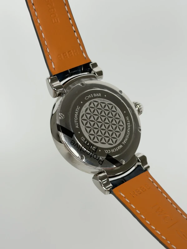 IWC Automatic 36 IW458312 7