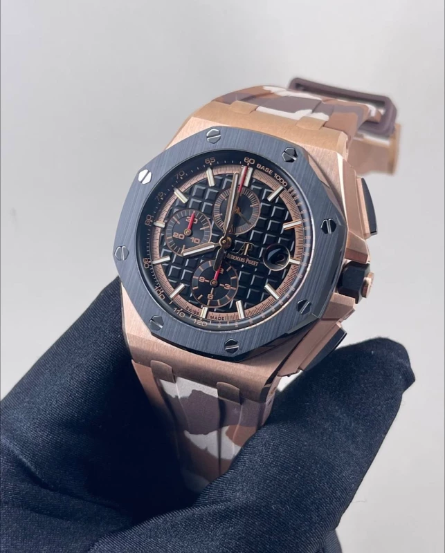 Audemars Piguet Offshore Chronograph 44mm 26401RO.OO.A002CA.02 2
