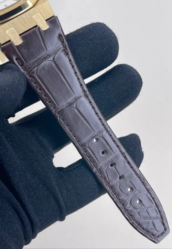 Audemars Piguet Selfwinding 39 mm 15300BA.OO.D088CR.01 6