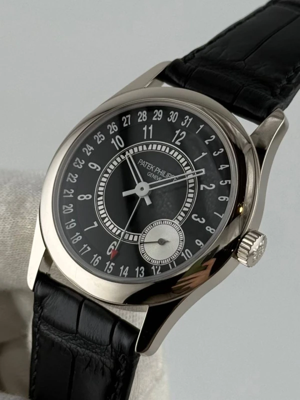 Patek Philippe 6006 6006G-001 4