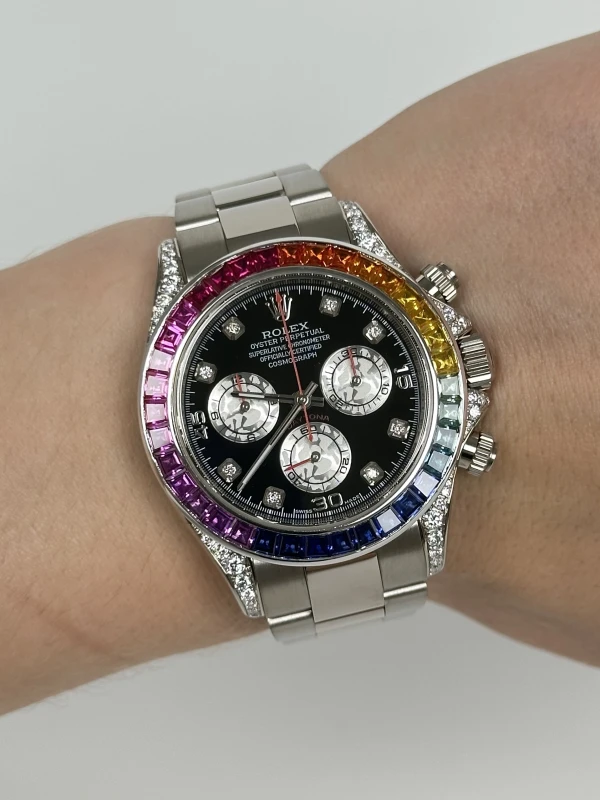 Rolex 116509H FIX 8
