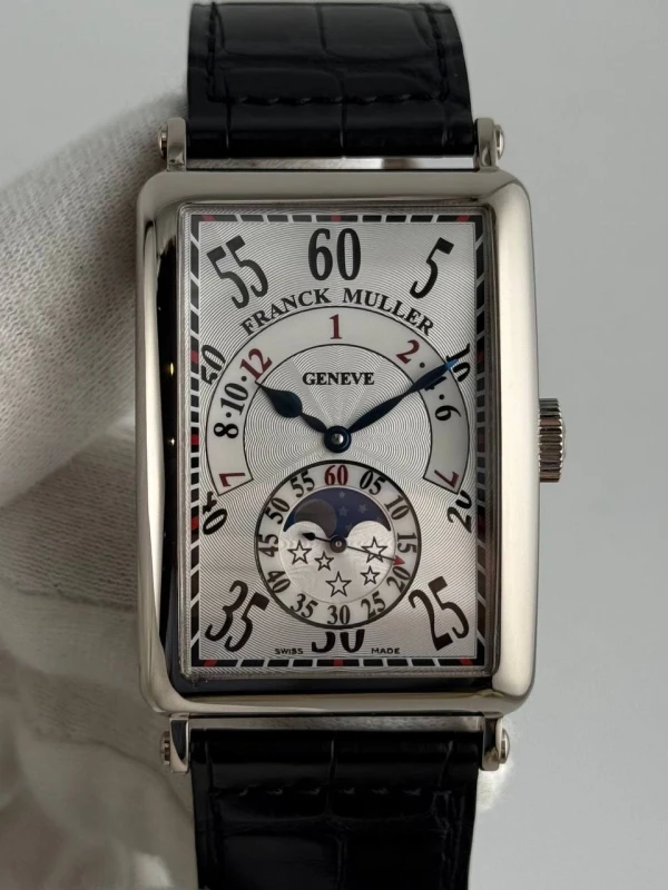 Franck Muller 1250 H IR L 2