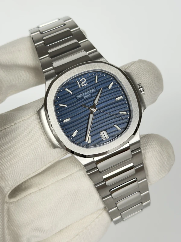 Patek Philippe Lady 7118/1A-001 2