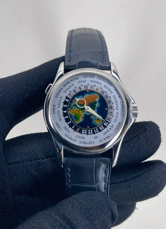 Patek Philippe 5130 5130G-001 5