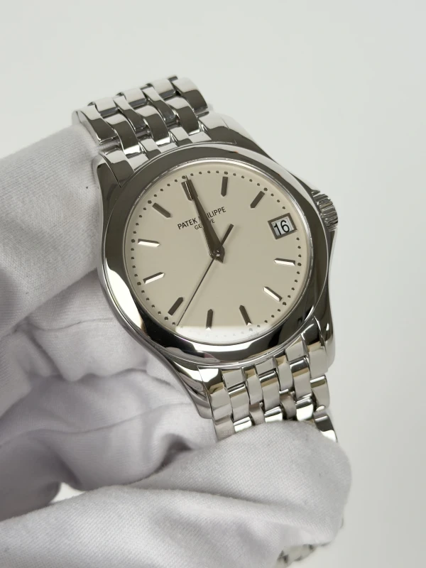 Patek Philippe 5107 5107/1G-001 3