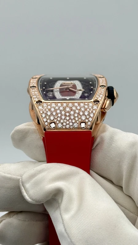 Richard Mille RM 037 Ladie's Watch RM 037 5