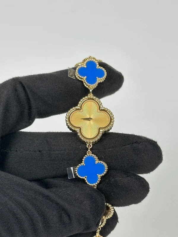 Van Cleef &amp; Arpels VCARPBLZ00 3