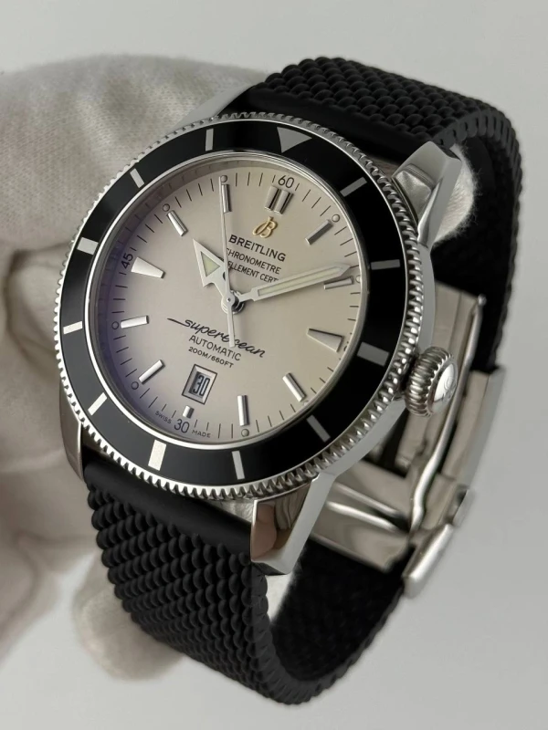 Breitling Heritage A1732024/G642/155S 4