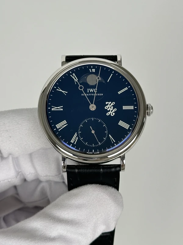 IWC Vintage - Jubilee Edition IW544801 2