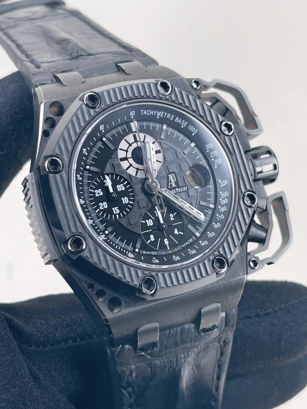 Audemars Piguet Survivor 26165IO.OO.A002CA.01 3