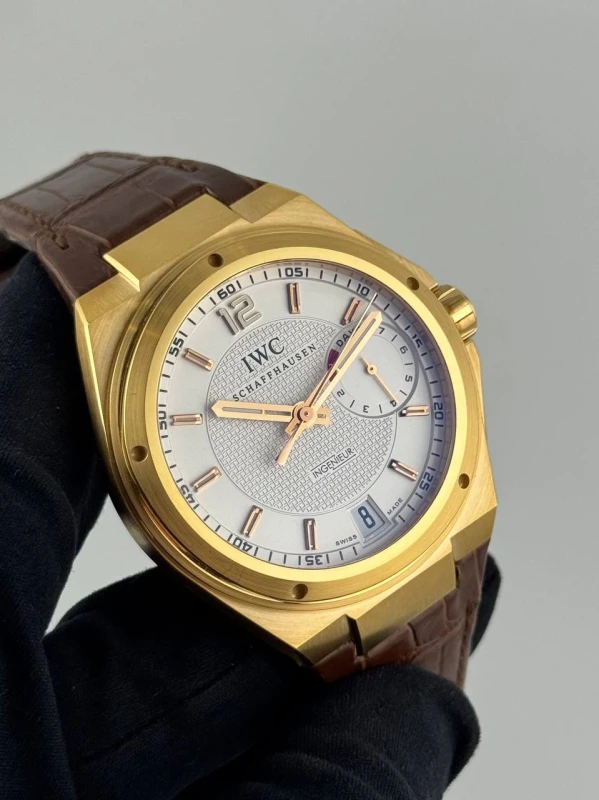 IWC Big Ingenieur IW500503 3