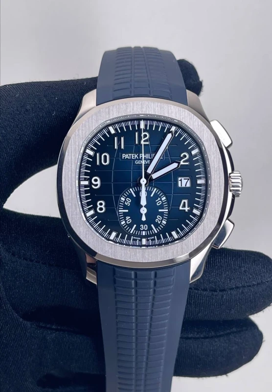 Patek Philippe 5968 5968G-001 5