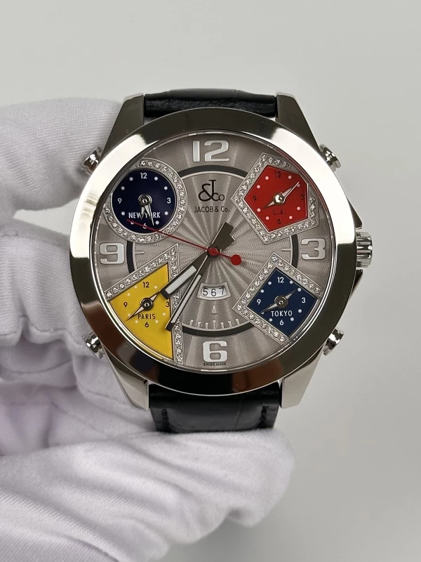 Jacob & Co JC-58 2