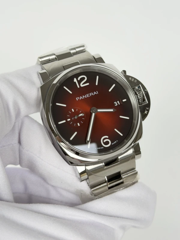 Panerai PAM01539 3
