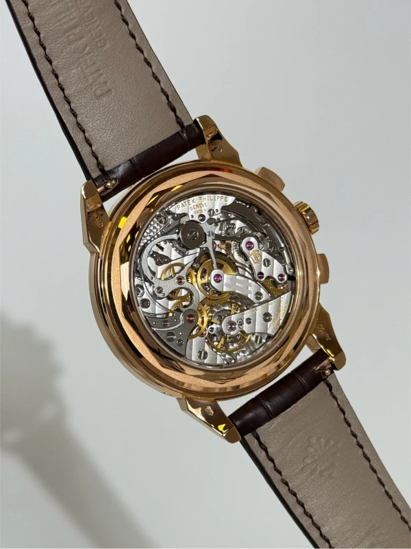 Patek Philippe 5270 5270R-001 7