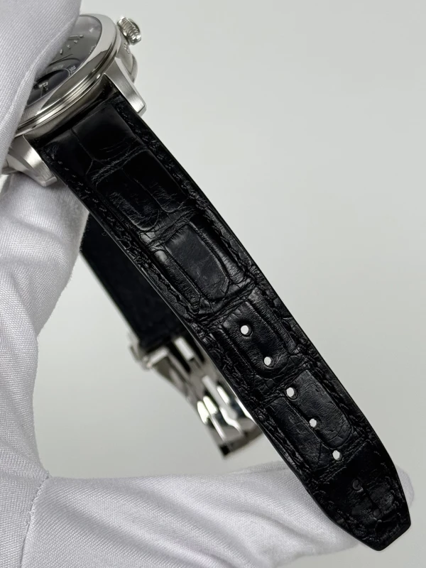 Maurice Lacroix Lune Retrograde Automatic  MP6528-SS001-330-1 7