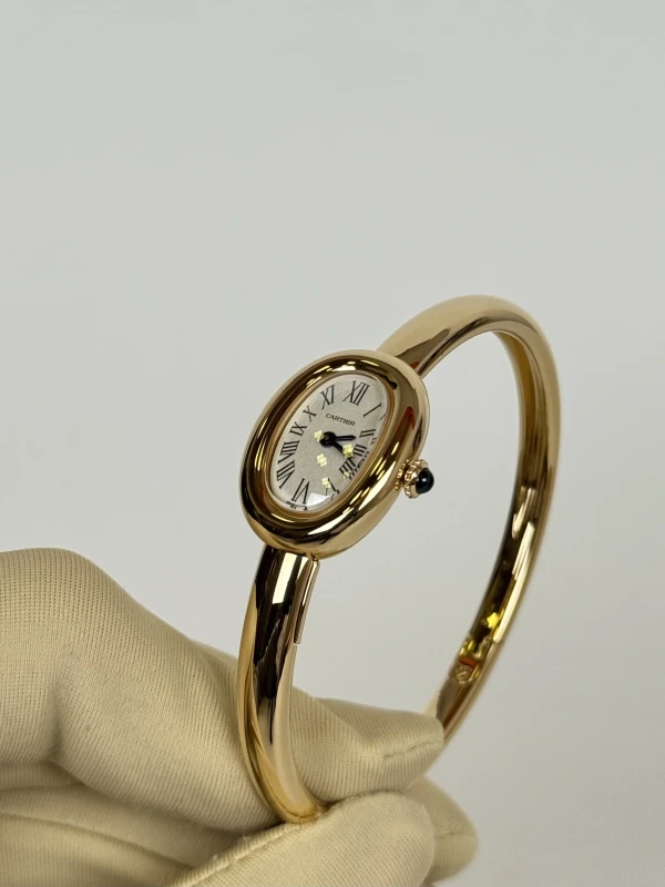 Cartier 1920 Size 17 WGBA0050 4