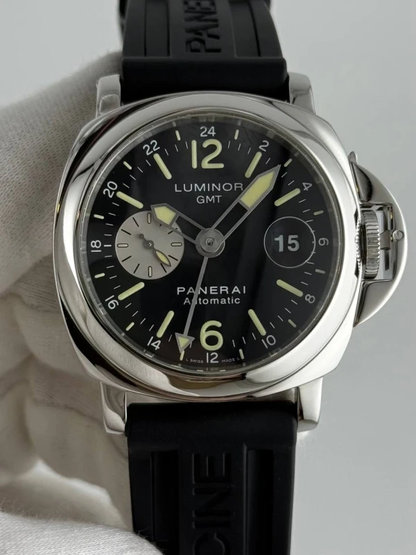 Panerai GMT PAM00088 2