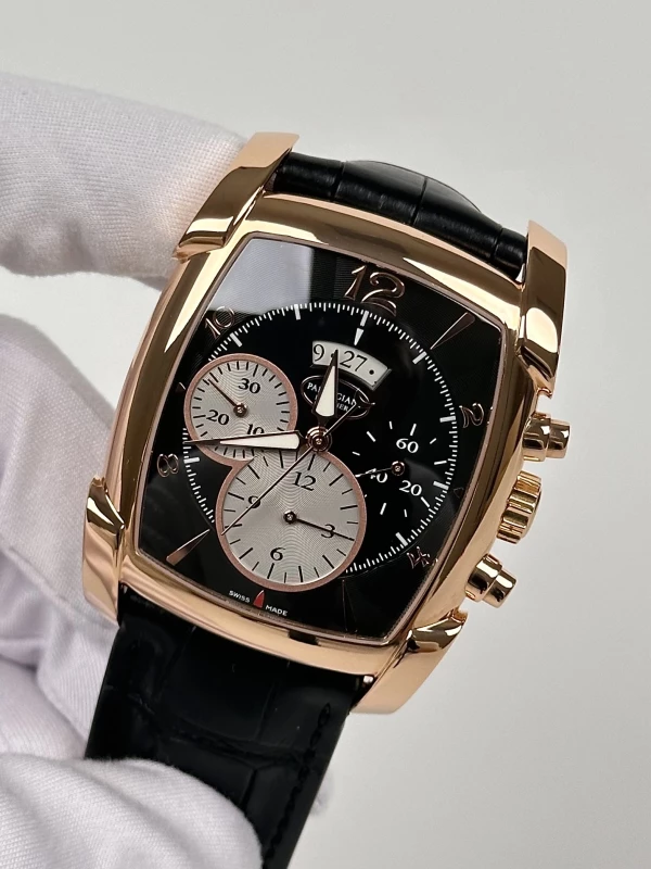 Parmigiani Fleurier Kalpagraphe PFC128-1001400-HA1441 4