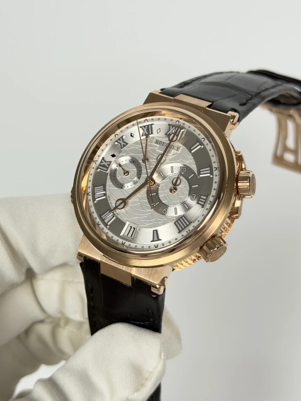 Breguet 5547 5547BR/12/9ZU 3