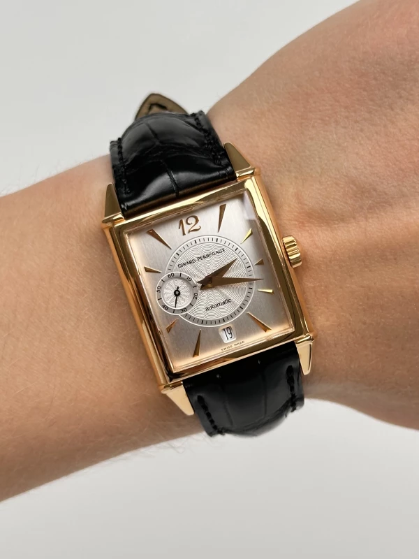 Girard Perregaux Lady Automatic 25960.0.51.1161 9