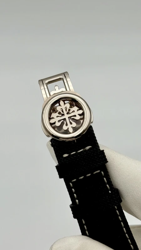 Patek Philippe 6159G-001 RETROGRADE PERPETUAL CALENDAR 6159G-001 7