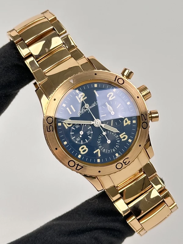 Breguet 3800 2