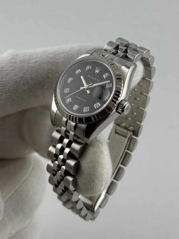 Rolex Datejust Lady 26 mm 179174 4