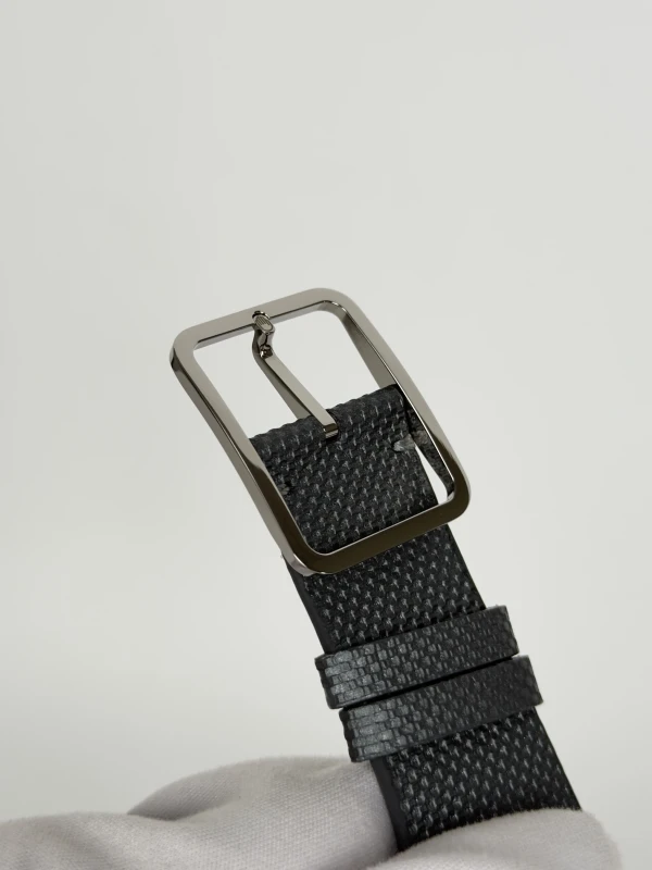 Ressence TYPE 2 Grey 6