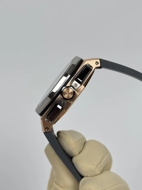 Audemars Piguet Selfwinding Chronograph 26420OI.OO.A015VE.01 6