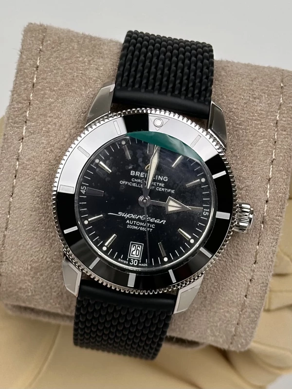 Breitling HERITAGE B20 AUTOMATIC 42 AB2010121B1S1 4