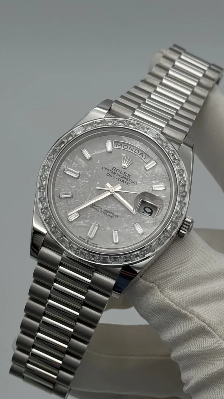 Rolex 228396tbr-0027 5