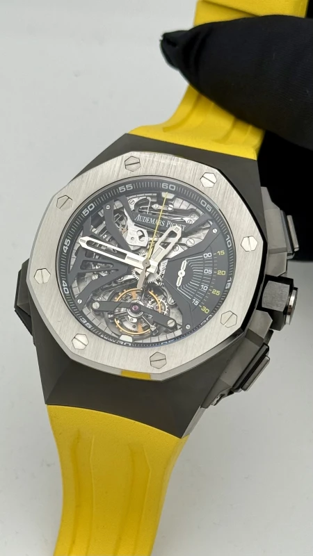 Audemars Piguet Concept Supersonnerie 26577TI.OO.D002CA.01 8