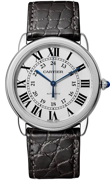 Cartier Solo de Cartier WSRN0013 изображение - 1