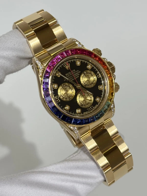 Rolex COSMOGRAPH 40 mm 116528 2