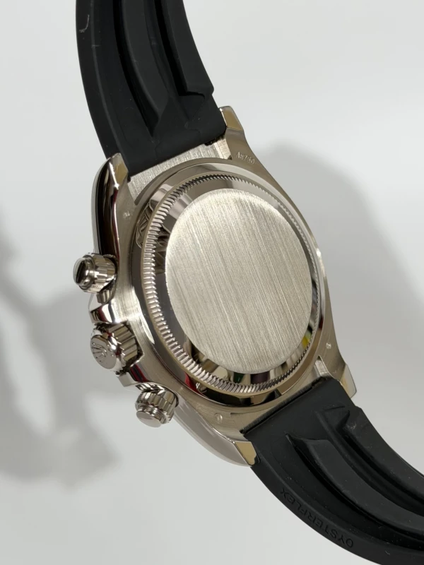 Rolex Cosmograph 40mm White Gold 126519ln-0002 6